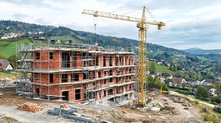 Sanierungseinschätzung & Kalkulation in Rinteln