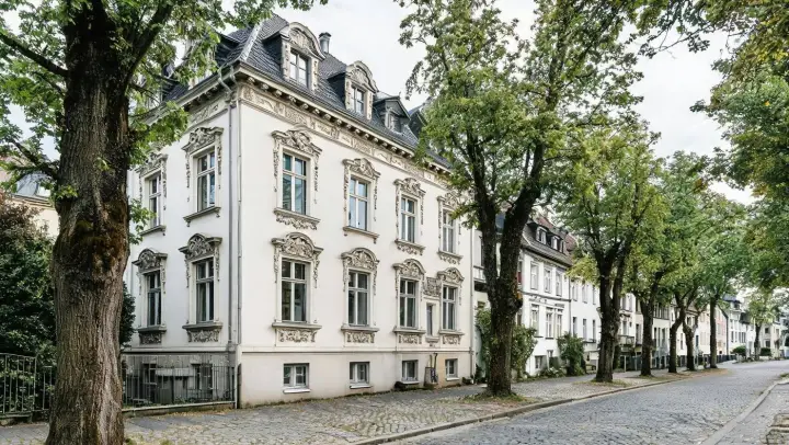 Hauskaufberatung in Rinteln