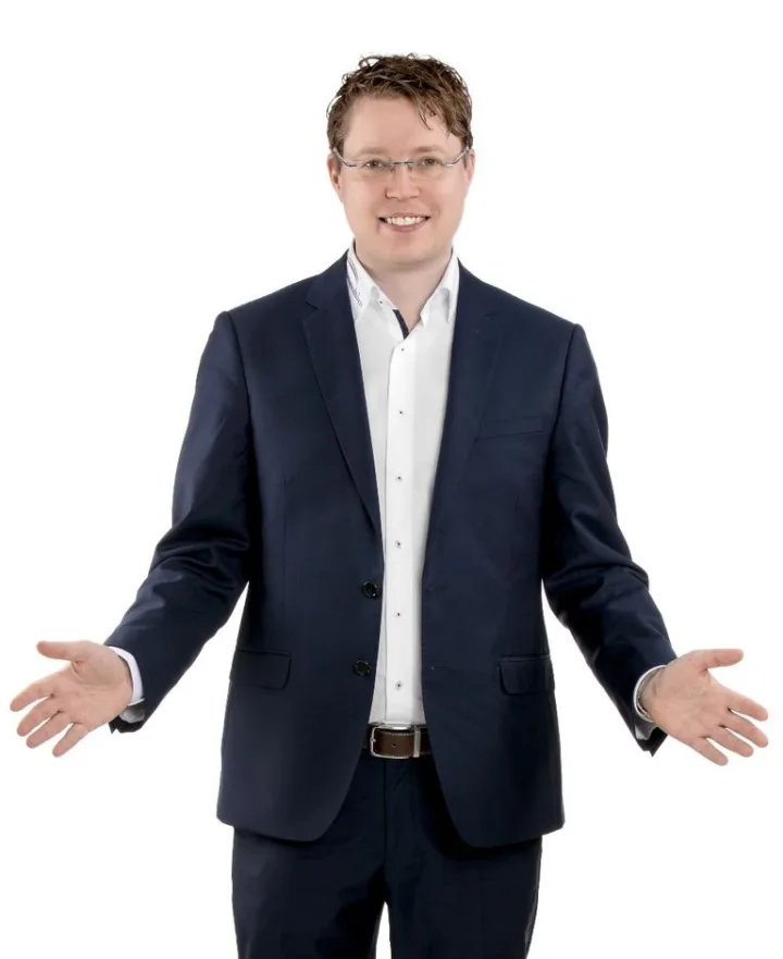 Sebastian Fesser, Baugutachter und Sachverständiger für Rinteln